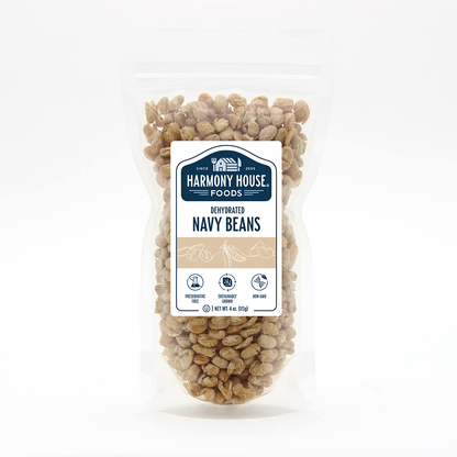 Navy Beans
