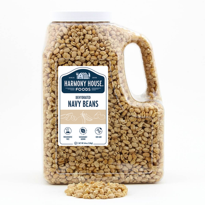 Navy Beans