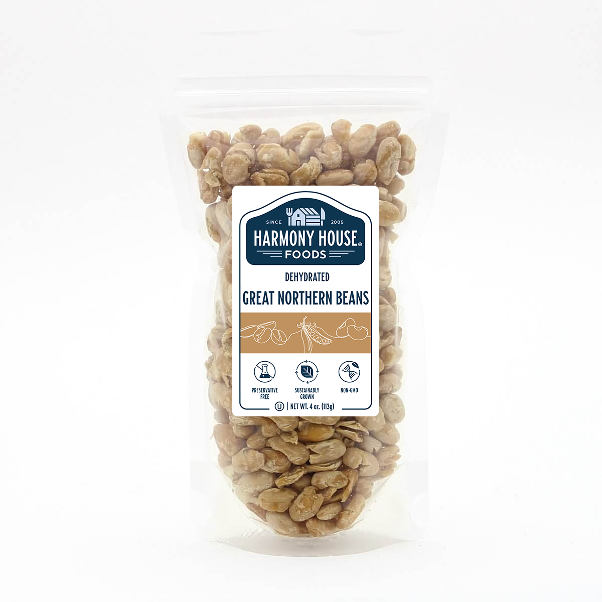 Great Northern Beans