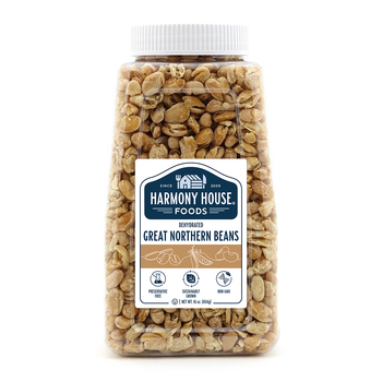 Great Northern Beans