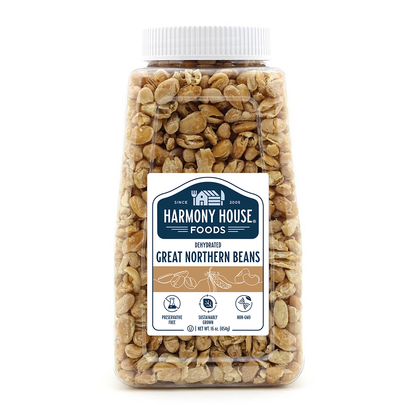 Great Northern Beans