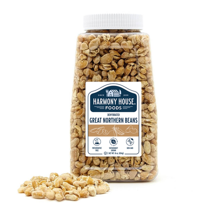Great Northern Beans