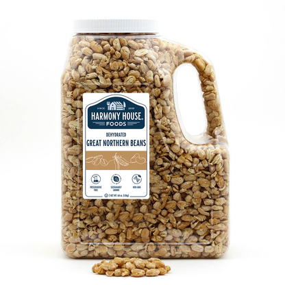Great Northern Beans