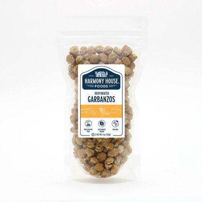 Garbanzo Beans