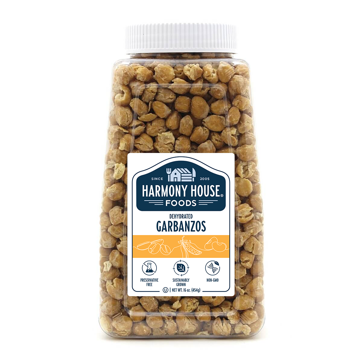 Garbanzo Beans
