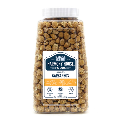 Garbanzo Beans