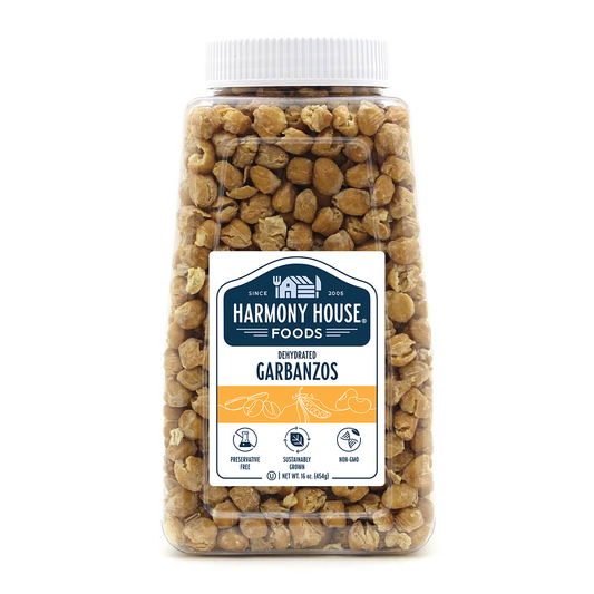 Garbanzo Beans