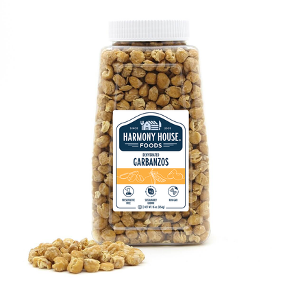 Garbanzo Beans