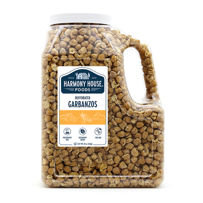 Garbanzo Beans