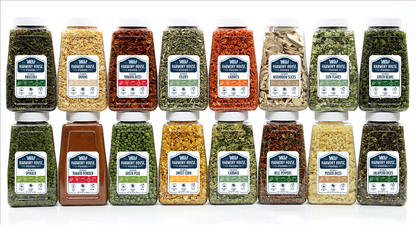 Vegetable Pantry Stuffer (16 Varieties, Quart Size)