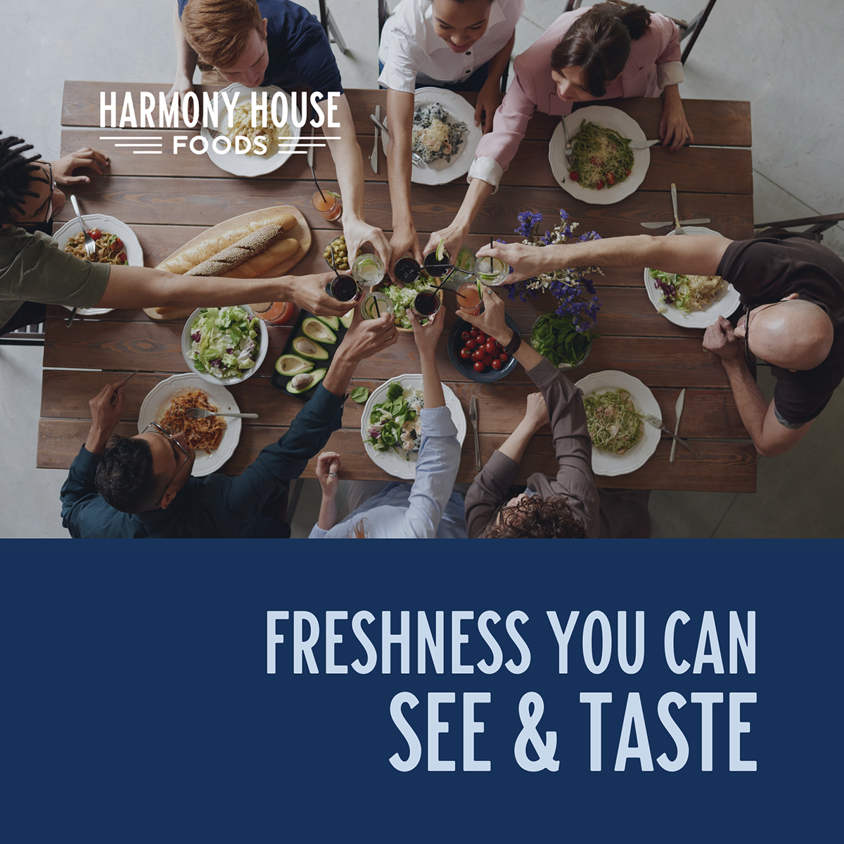 Deluxe Sampler (32 ZIP Pouches)