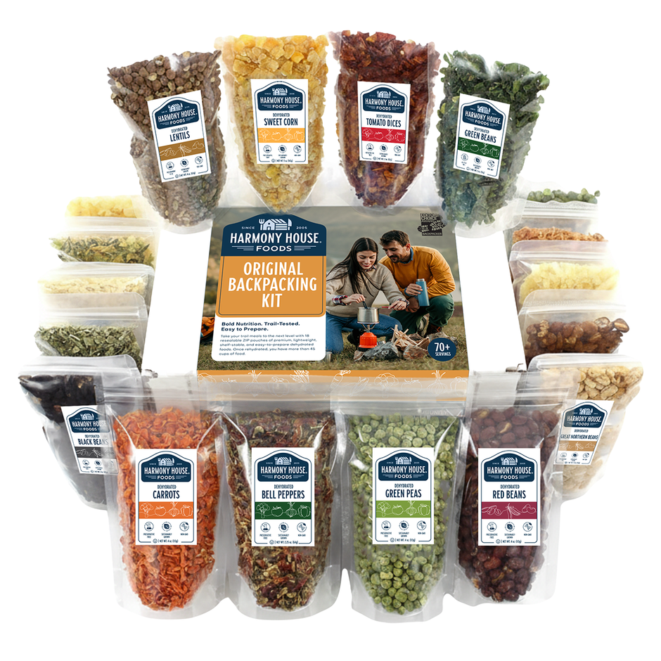 Products – Harmony House Foods