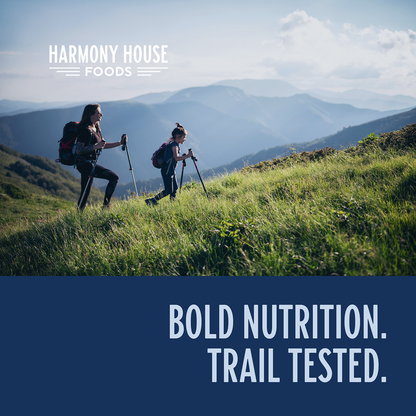 Backpacking Kit (18 ZIP Pouches)