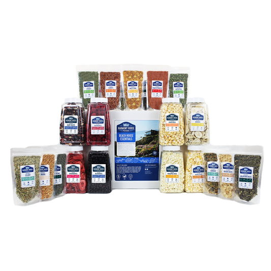 Beach House Essentials (23 ct)