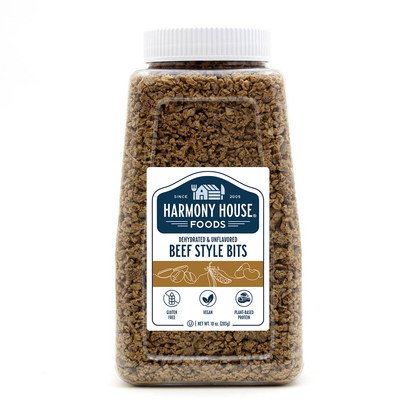 Beef Style Bits (Unflavored)