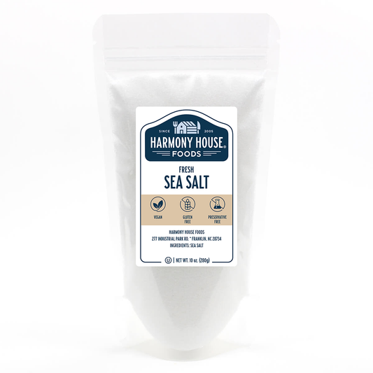 Sea Salt