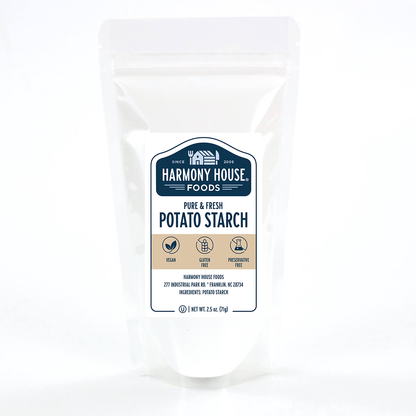 Potato Starch