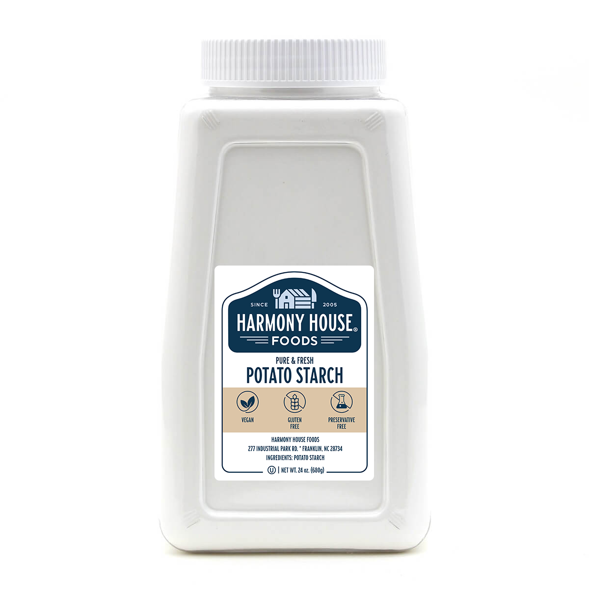 Potato Starch