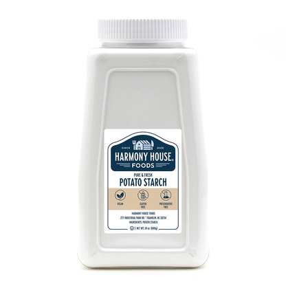 Potato Starch