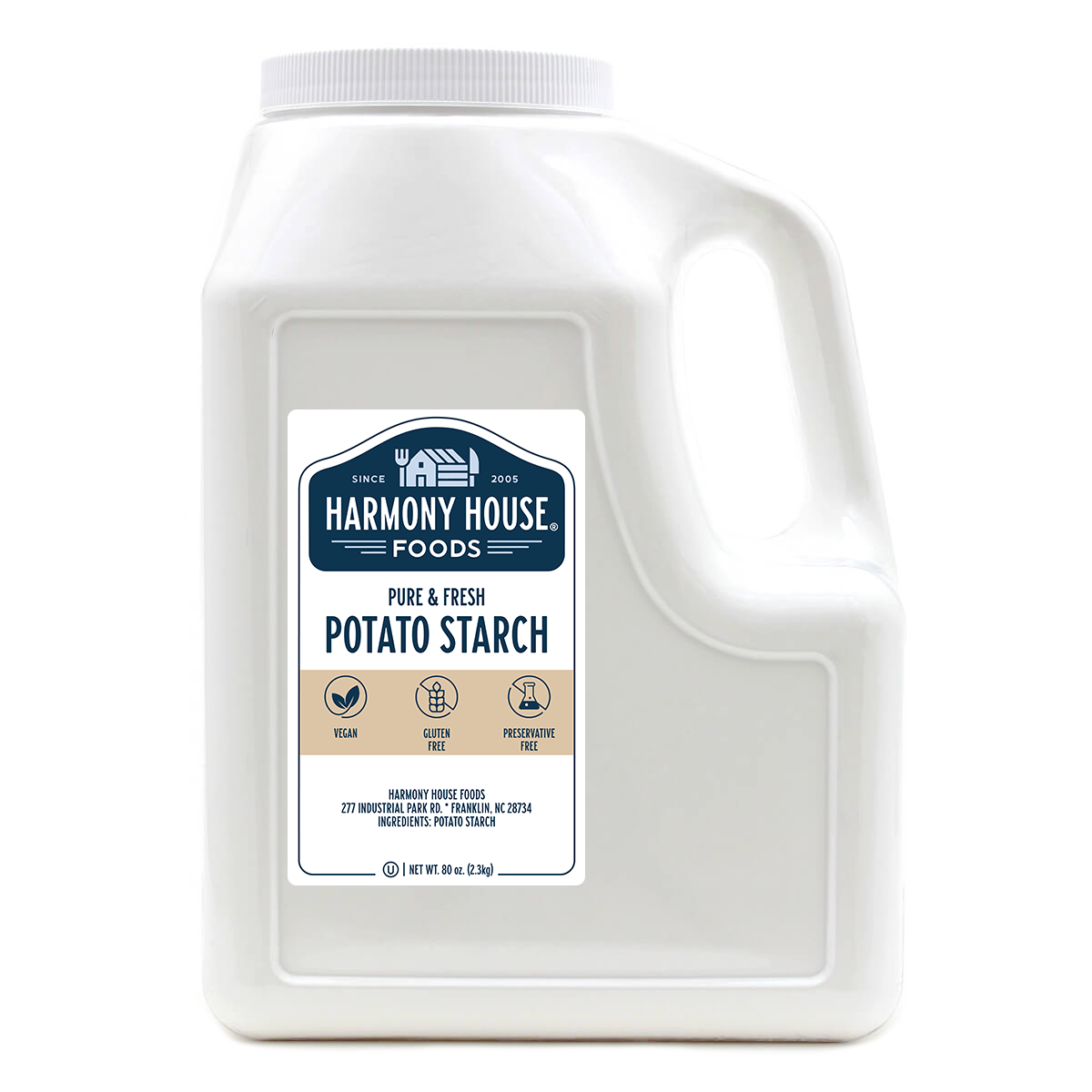 Potato Starch
