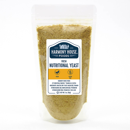 Nutritional Yeast Flakes