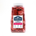 Freeze-Dried Strawberries