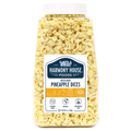 Freeze-Dried Pineapple Dices