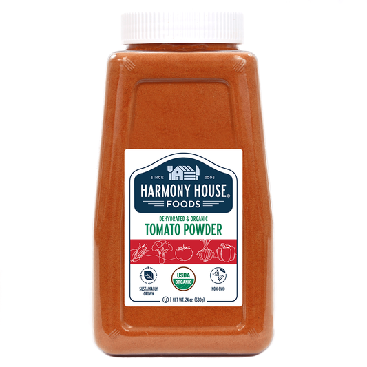 Organic Tomato Powder