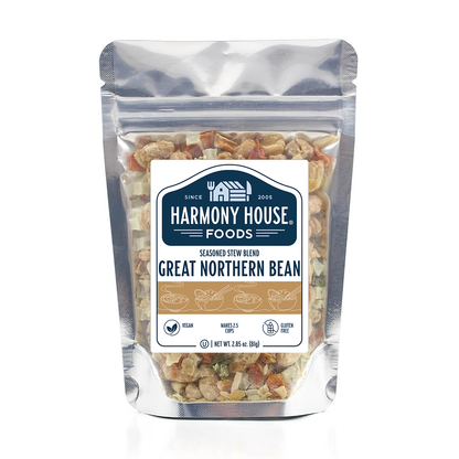 Great Northern Bean Stew