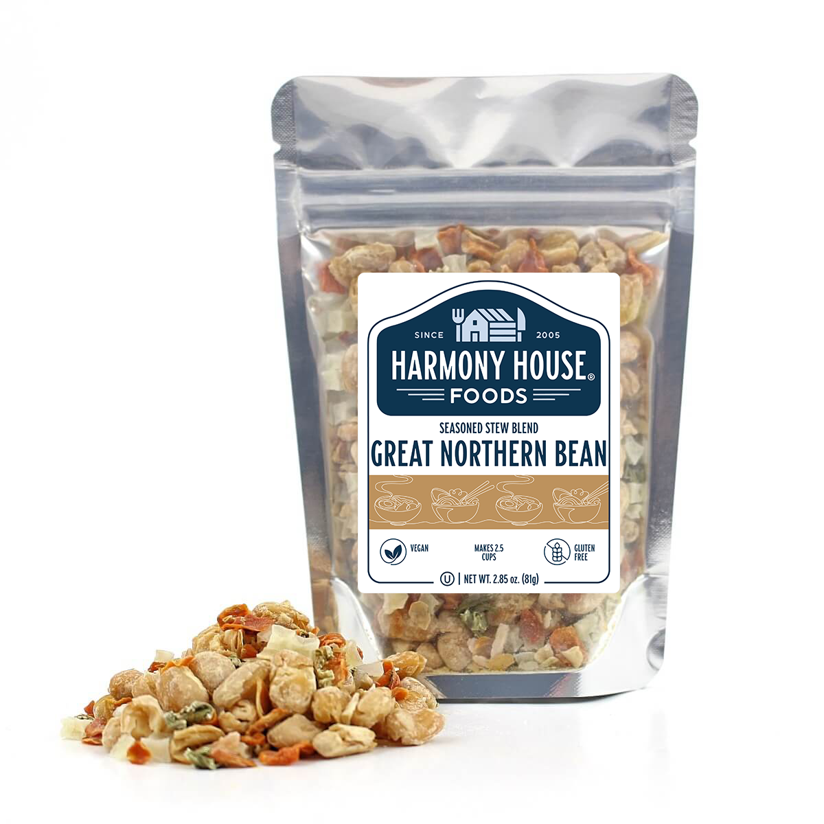 Great Northern Bean Stew