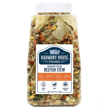 Gourmet Dry Soup Mixes | Dehydrated Soup for Camping – Harmony House Foods