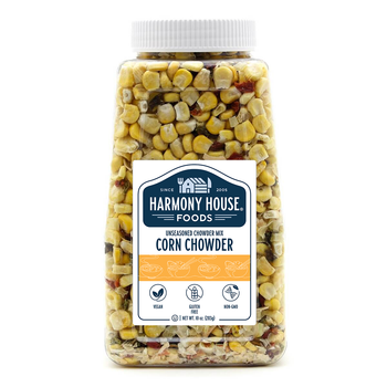 Corn Chowder Mix - PLAIN