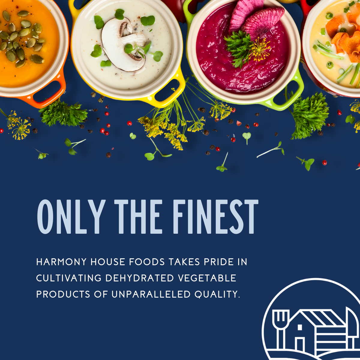 TRAIL-READY Gourmet Soup & Chili Pack (18 ct)