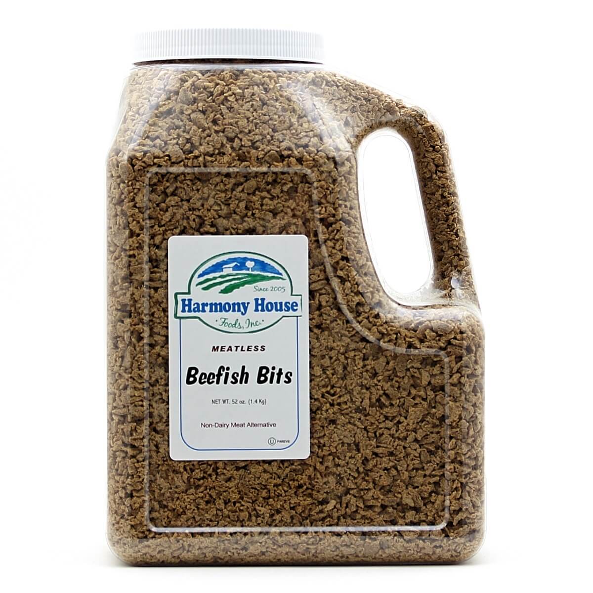 Beef Style Bits (Unflavored)