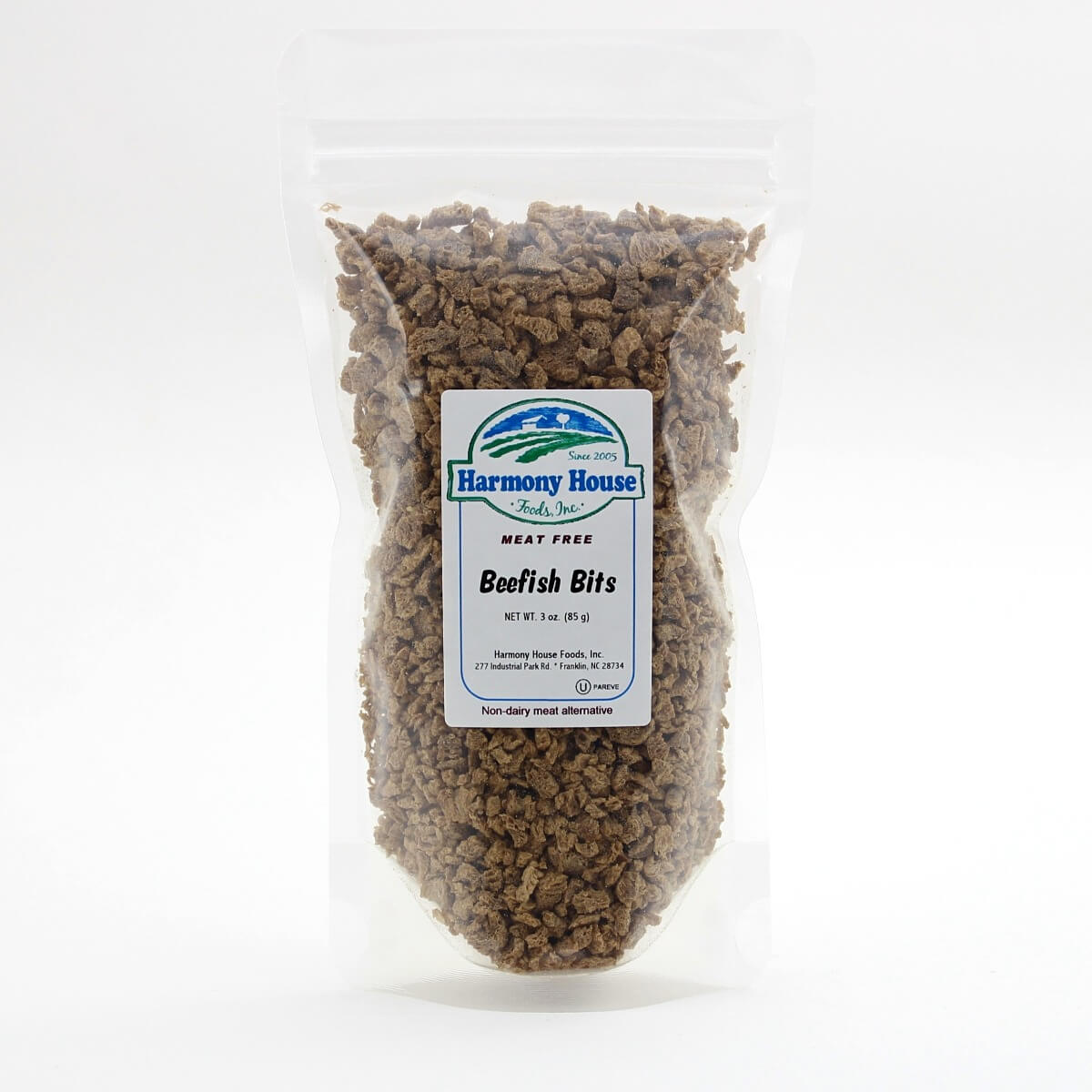 Beef Style Bits (Unflavored)