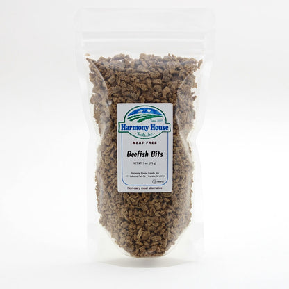 Beef Style Bits (Unflavored)
