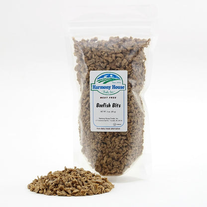 Beef Style Bits (Unflavored)