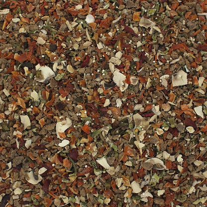 Beefish Soup Mix with Mushrooms - PLAIN