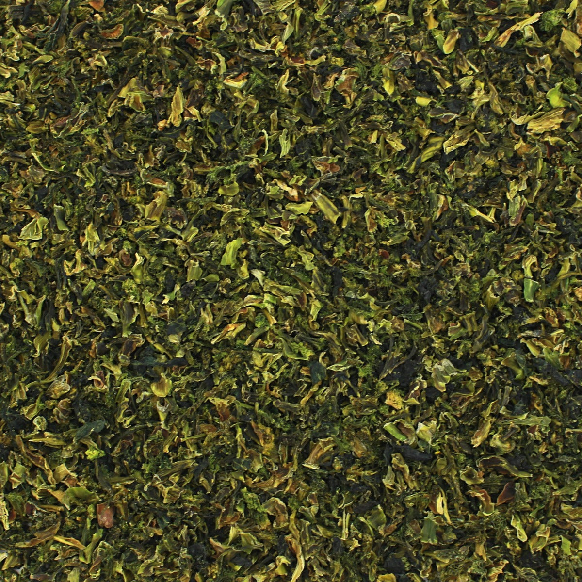 Dried Broccoli Flowerets