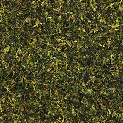 Dried Broccoli Flowerets