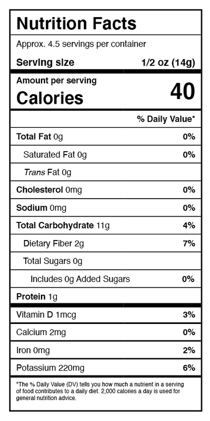 Champignon Mushrooms