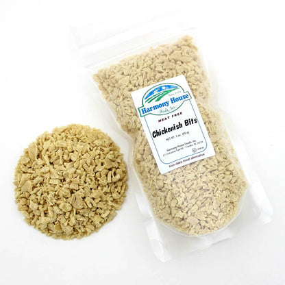 Chicken Style Bits (Unflavored)
