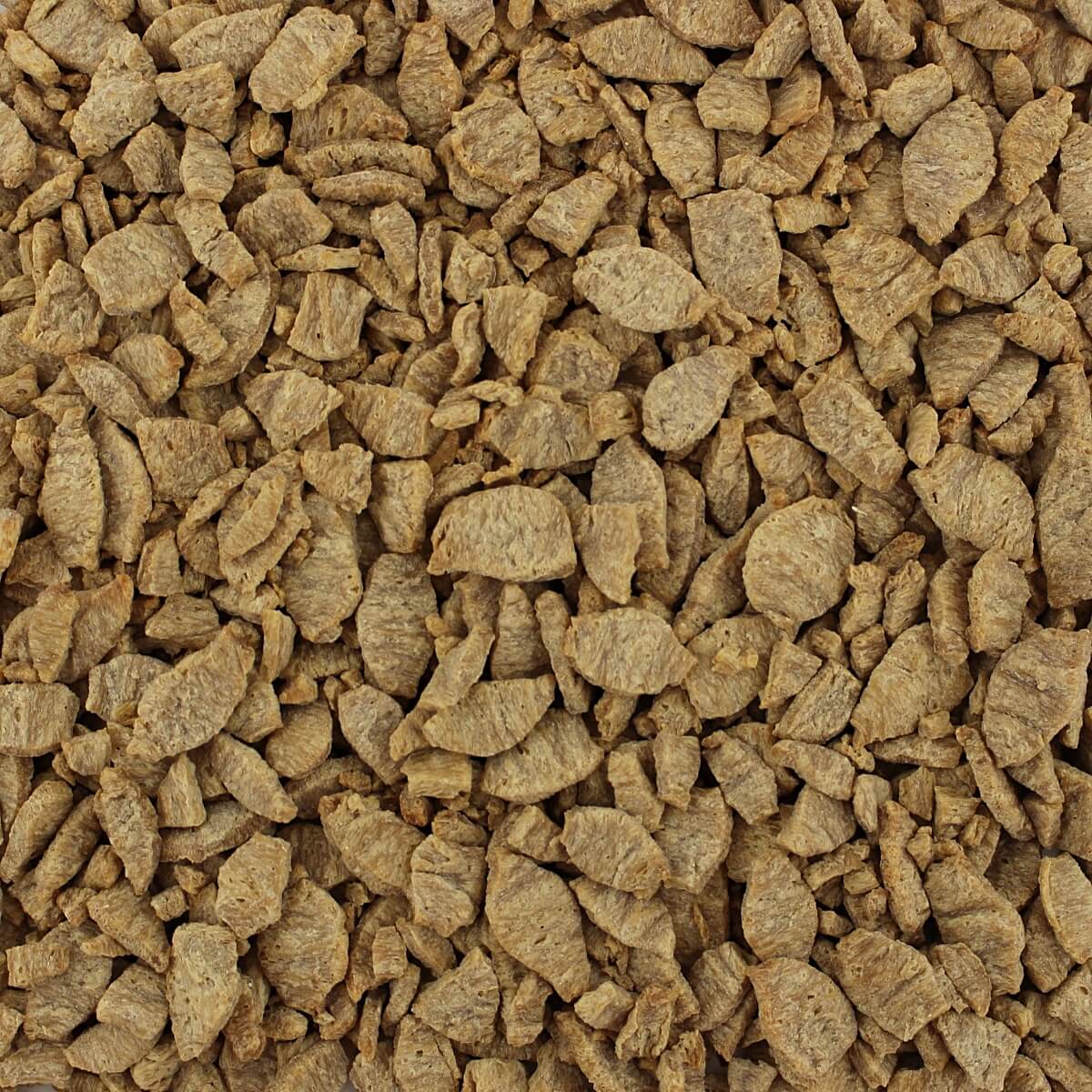 Chicken Style Chunks (Unflavored)