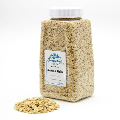 Chicken Style Flakes (Unflavored)