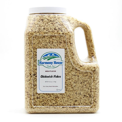 Chicken Style Flakes (Unflavored)