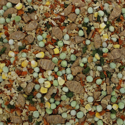 Chickenish Soup Mix - PLAIN