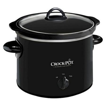 CrockPot 2 Qt. Slow Cooker