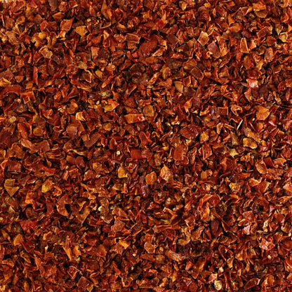 Dried Tomato Dices
