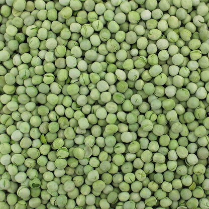 Freeze Dried Green Peas