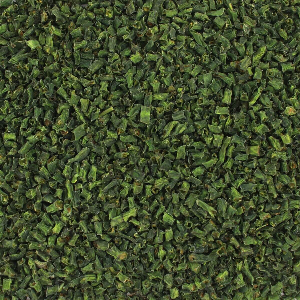 Dried Green Beans